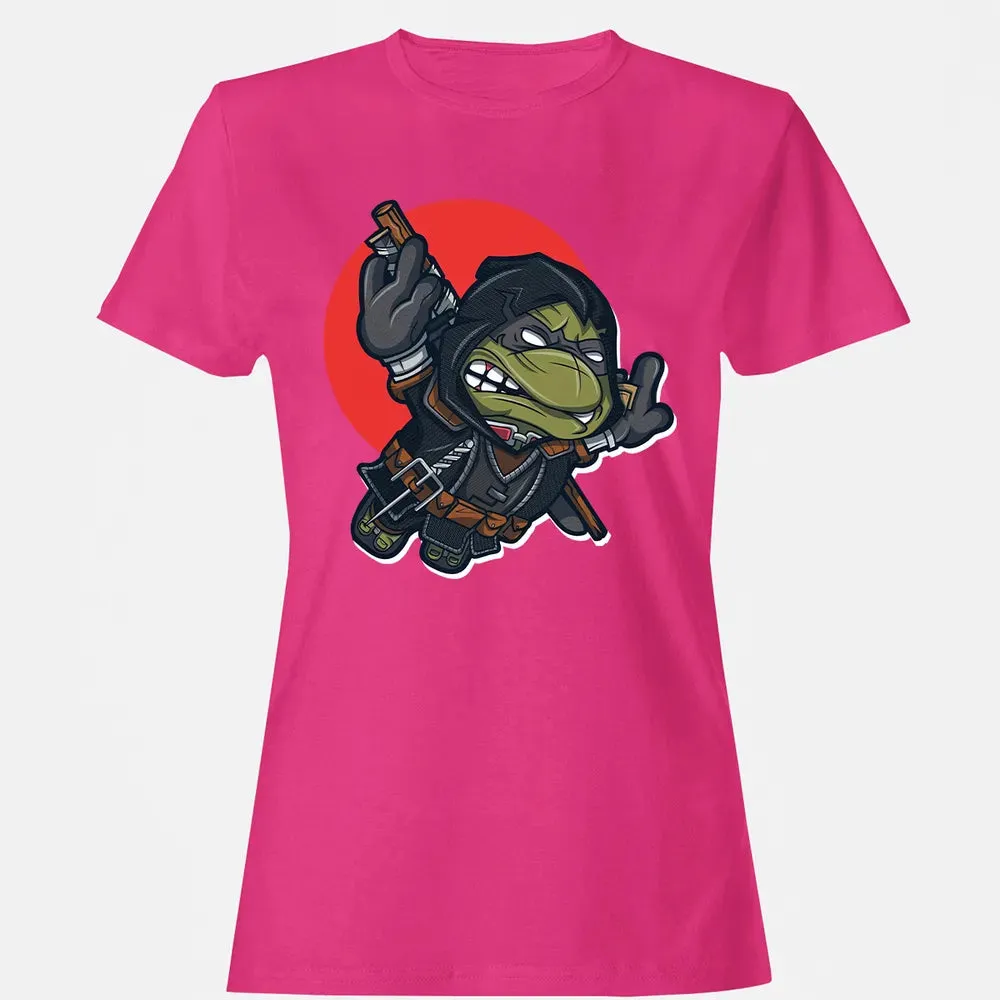 Ronin Bros Women's T-shirt - 6