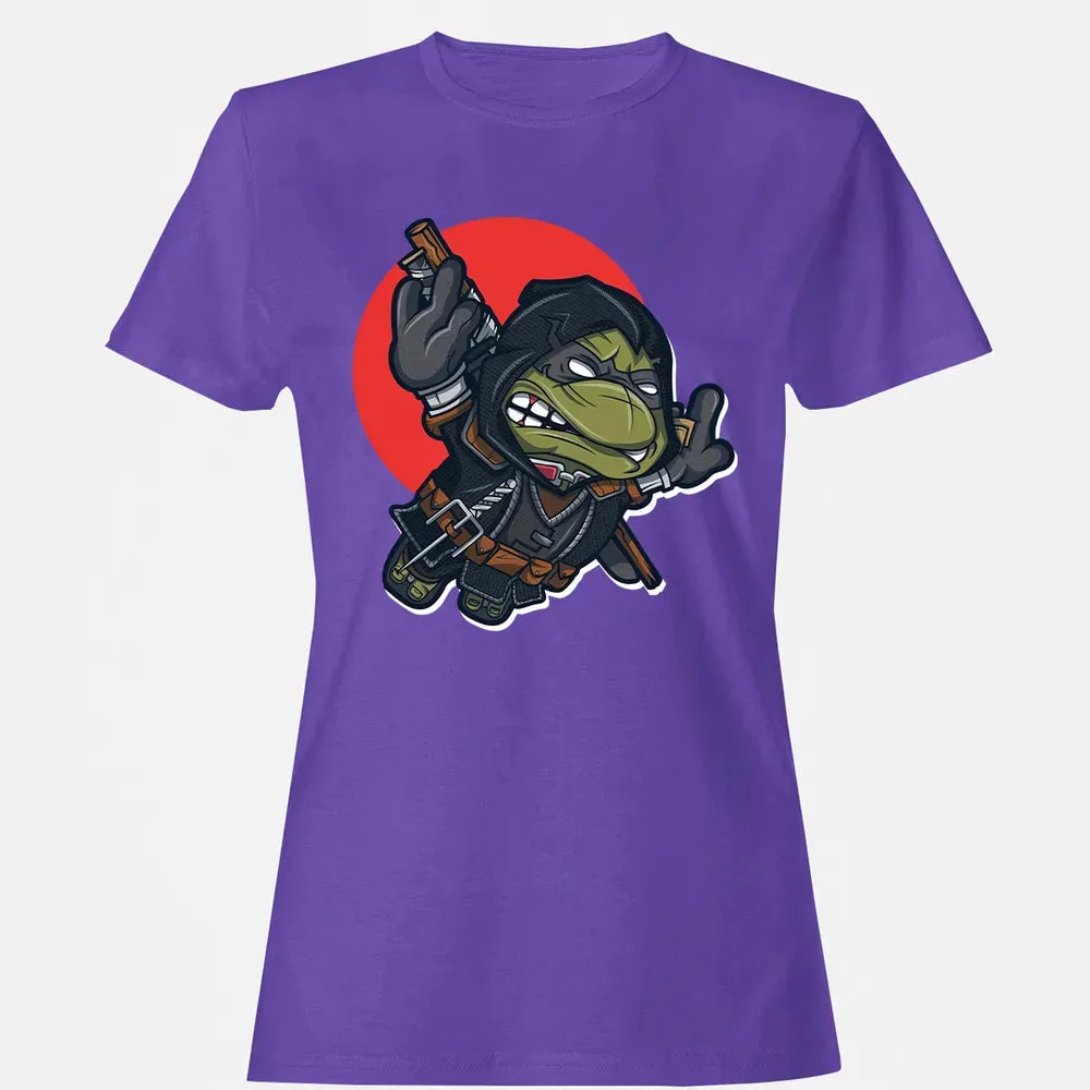 Ronin Bros Women's T-shirt - 12