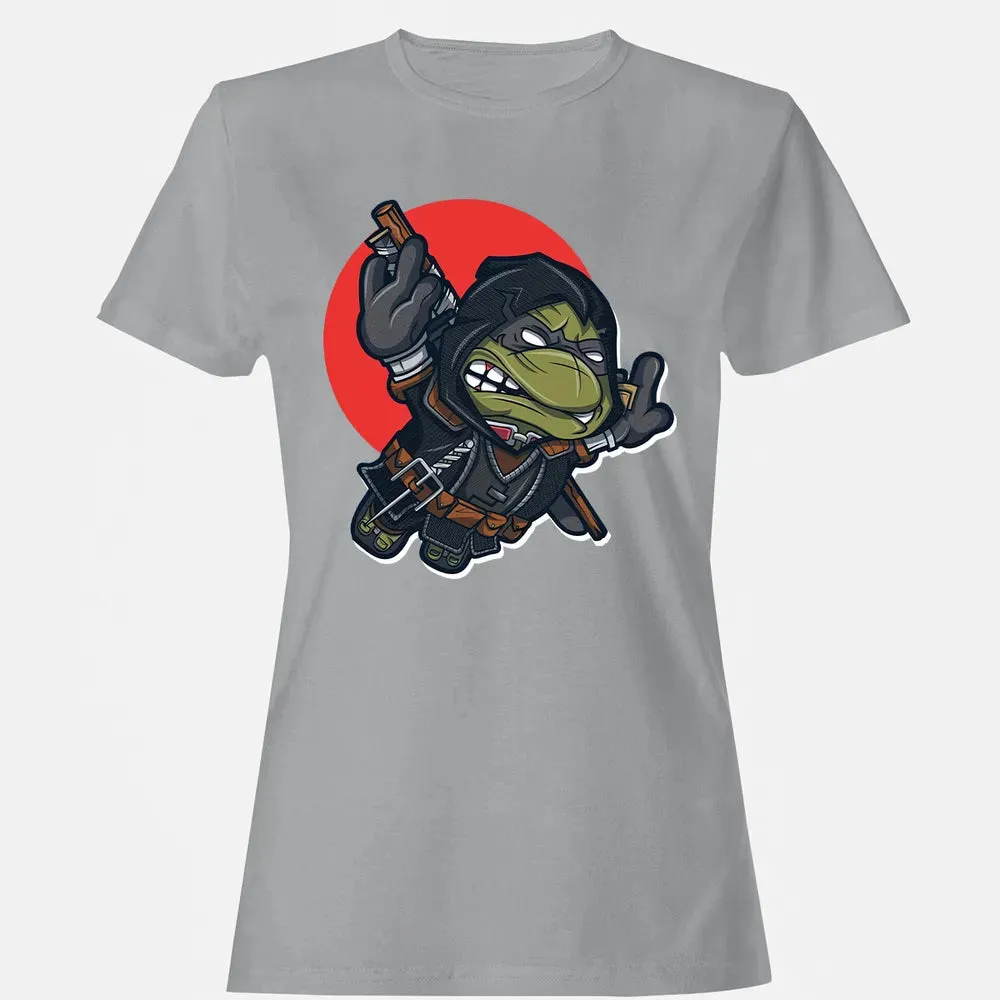 Ronin Bros Women's T-shirt - 15