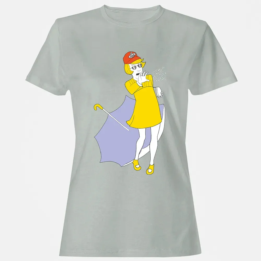 Dale Salt Women's T-shirt - 2