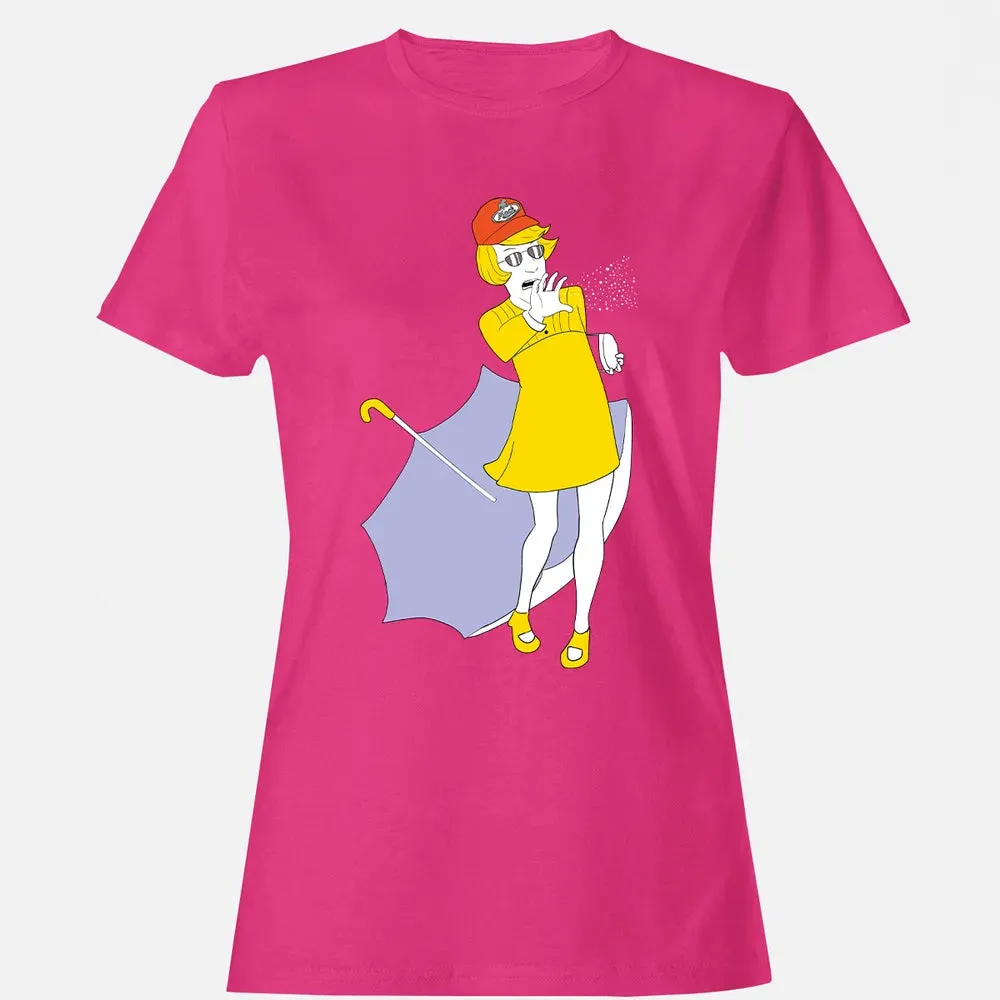 Dale Salt Women's T-shirt - 6