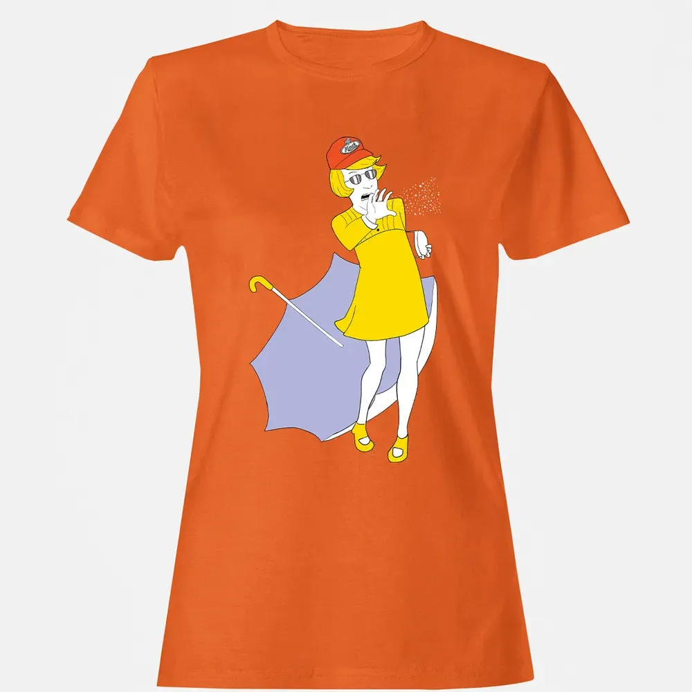 Dale Salt Women's T-shirt - 11
