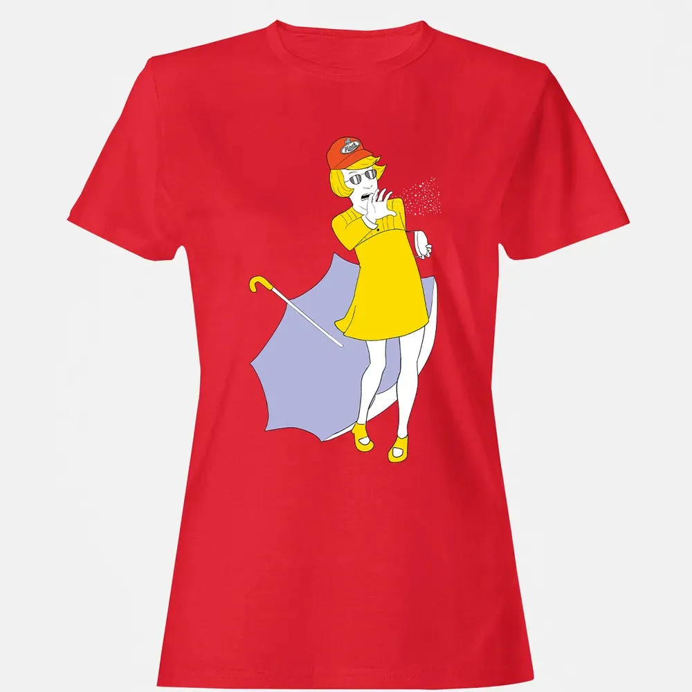 Dale Salt Women's T-shirt - 13