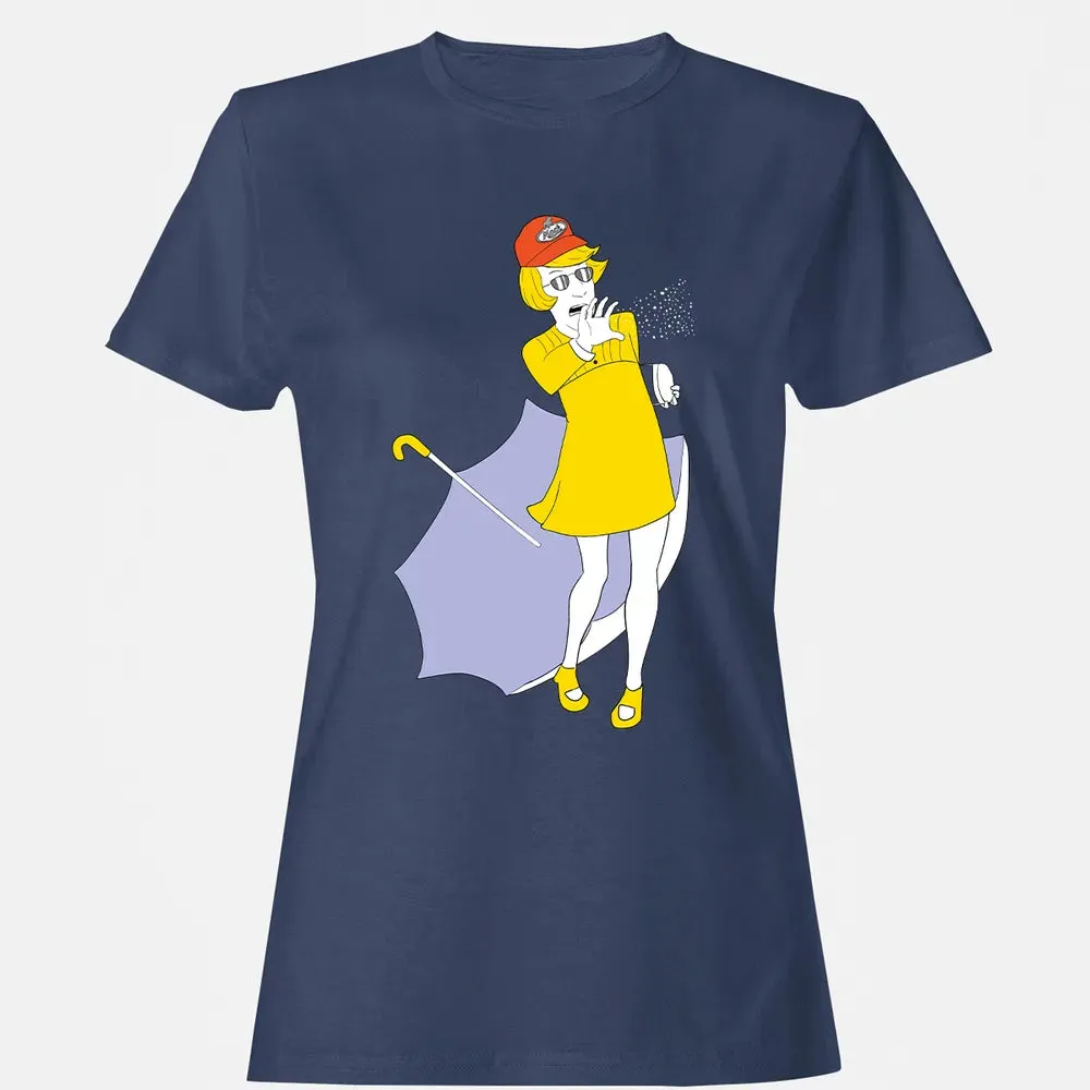 Dale Salt Women's T-shirt - 10