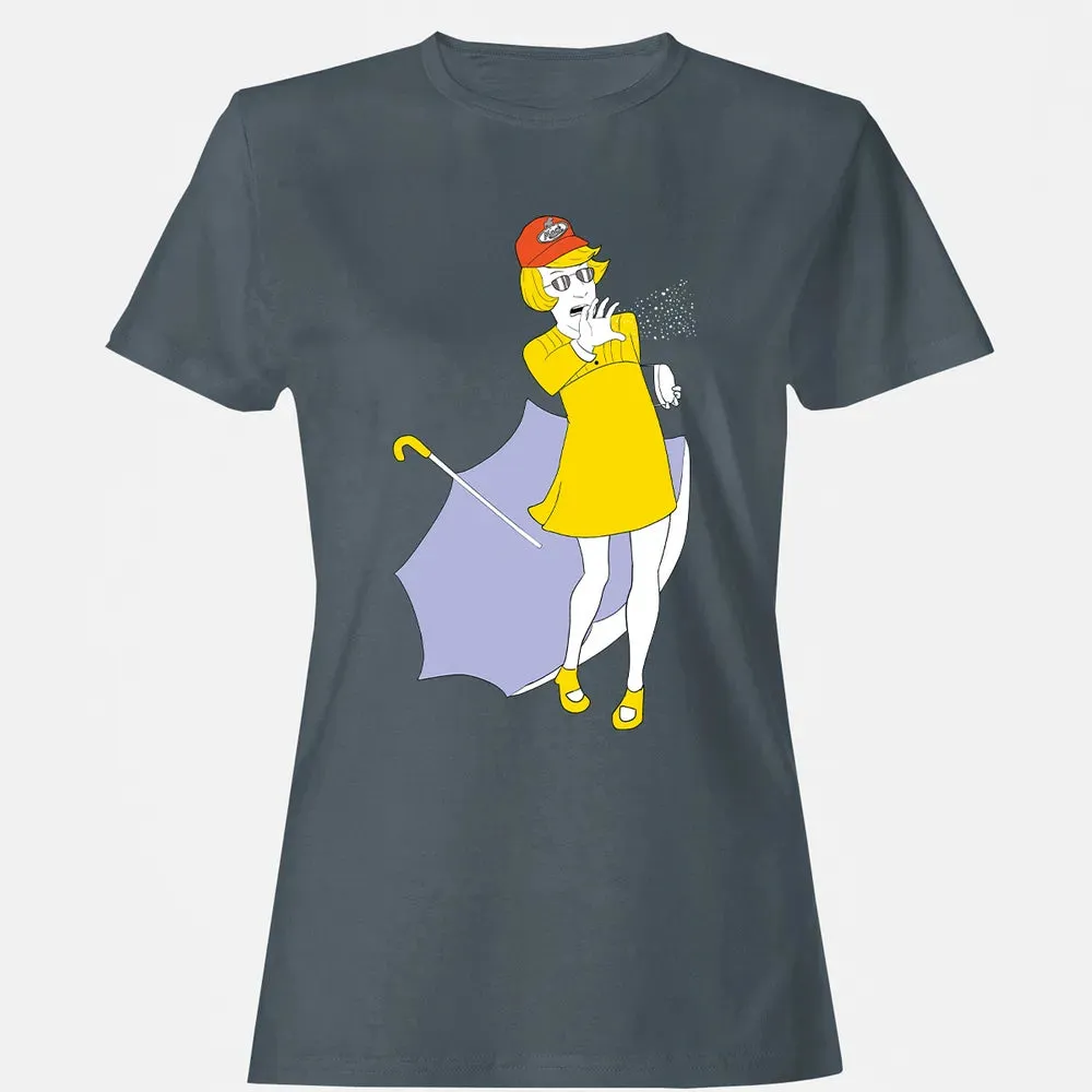 Dale Salt Women's T-shirt - 3