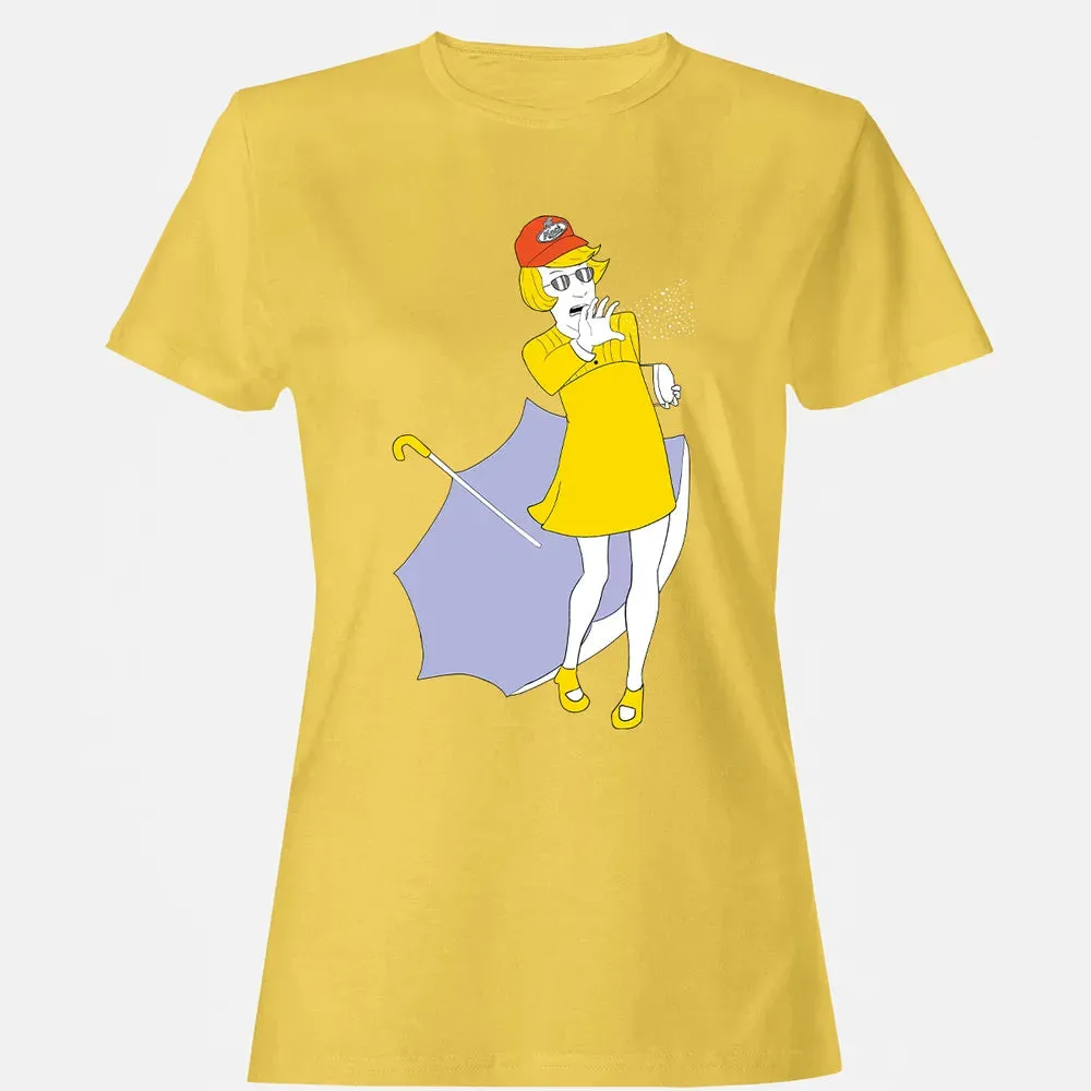Dale Salt Women's T-shirt - 4