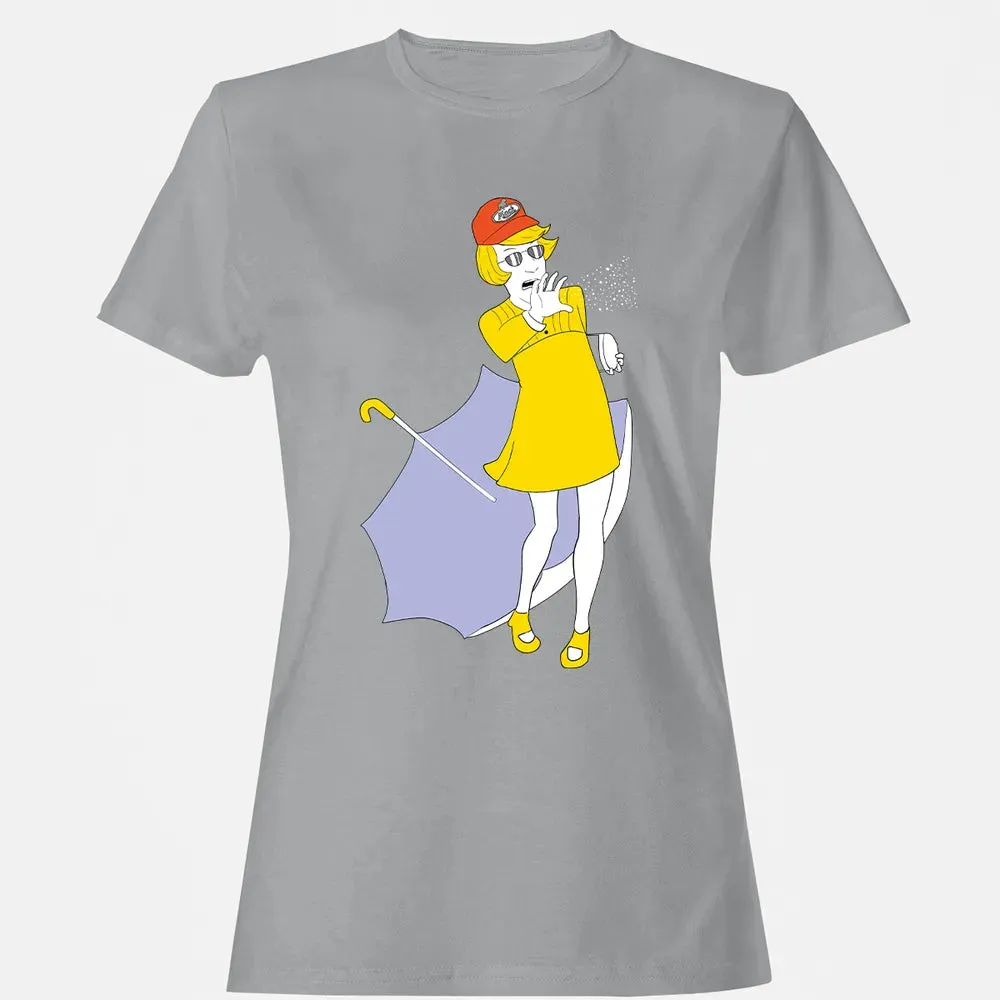 Dale Salt Women's T-shirt - 15