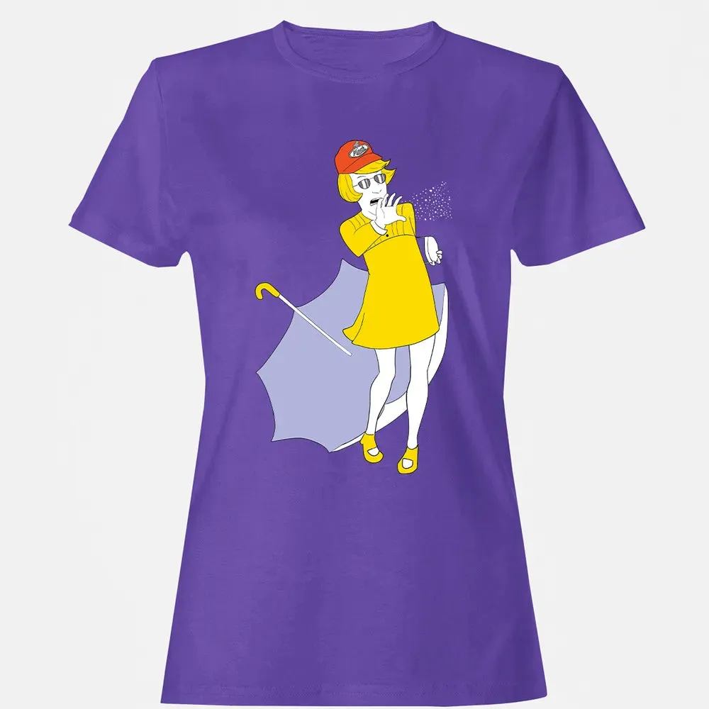 Dale Salt Women's T-shirt - 12