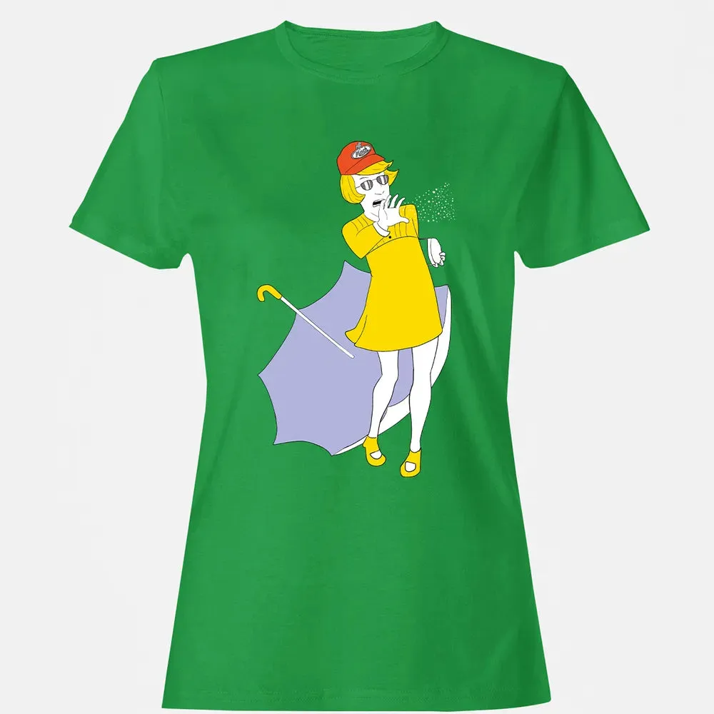 Dale Salt Women's T-shirt - 7