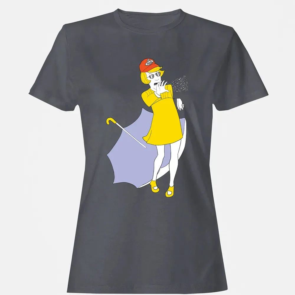 Dale Salt Women's T-shirt - 5