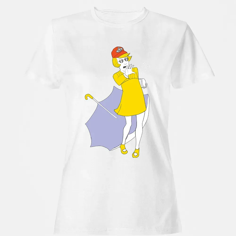 Dale Salt Women's T-shirt - 16