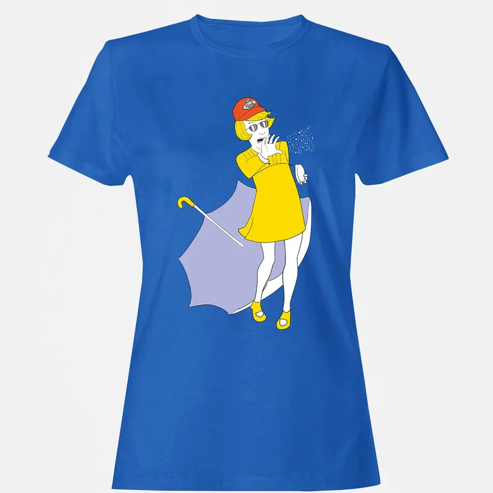 Dale Salt Women's T-shirt - 14