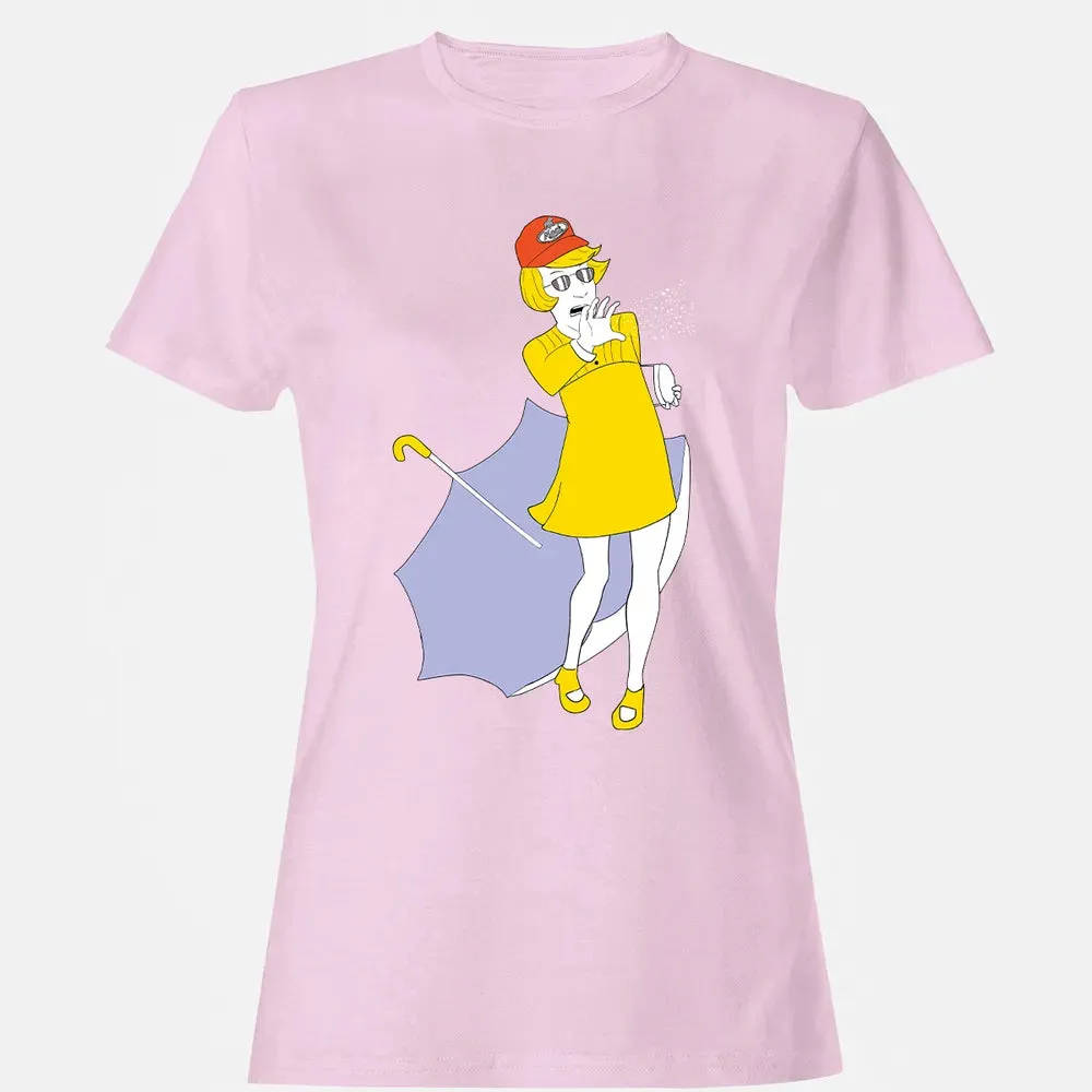 Dale Salt Women's T-shirt - 9
