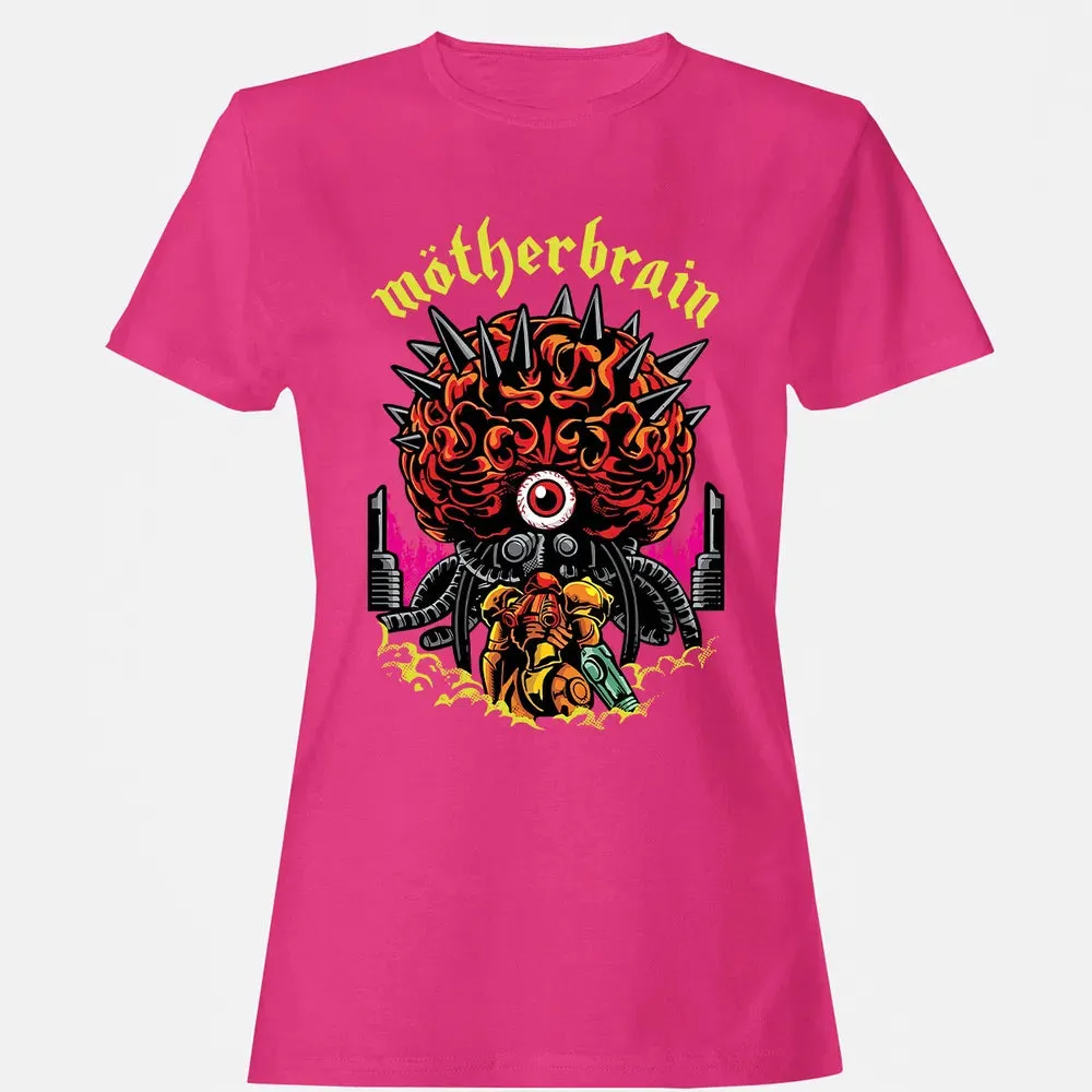 Motherbrain Women's T-shirt - 6