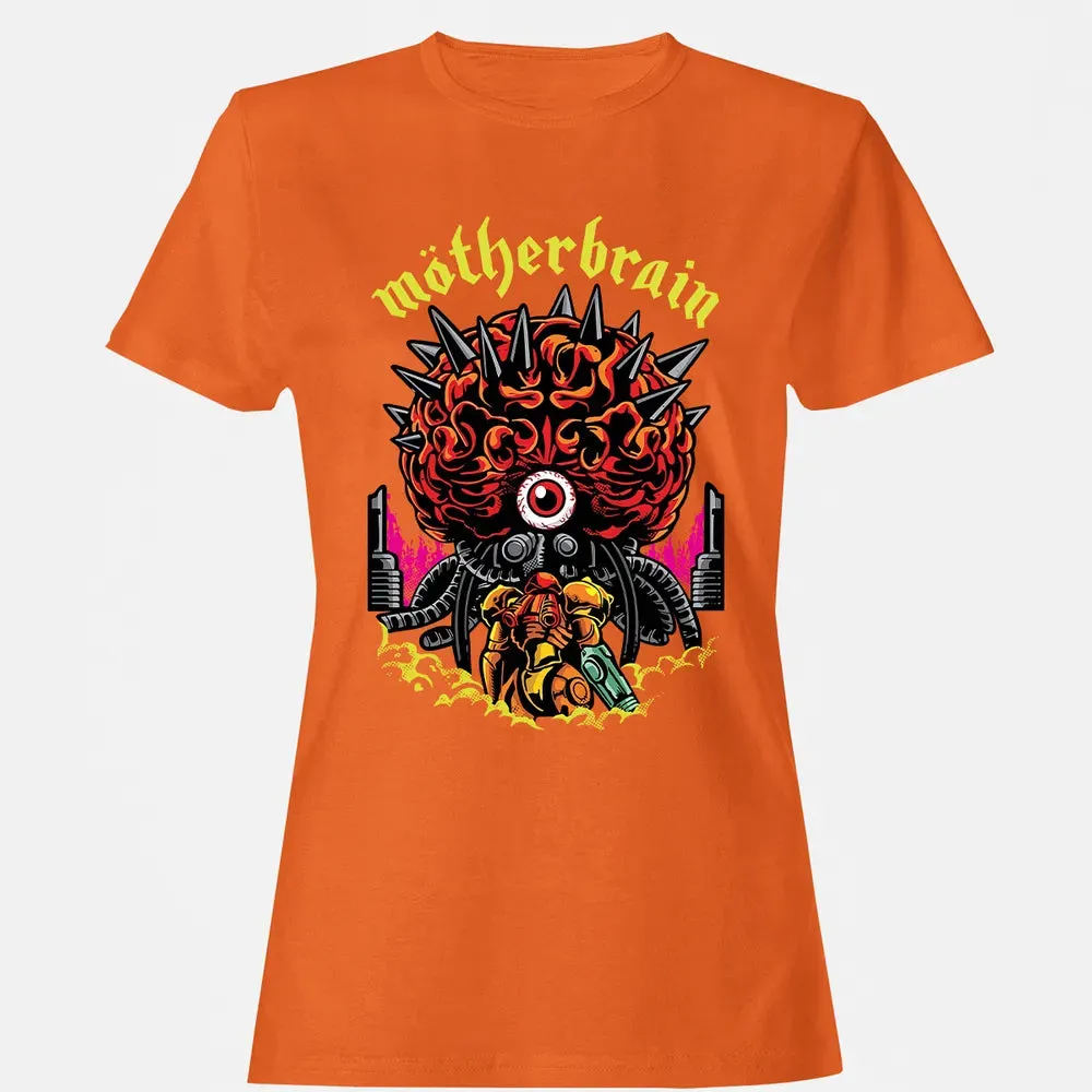 Motherbrain Women's T-shirt - 11