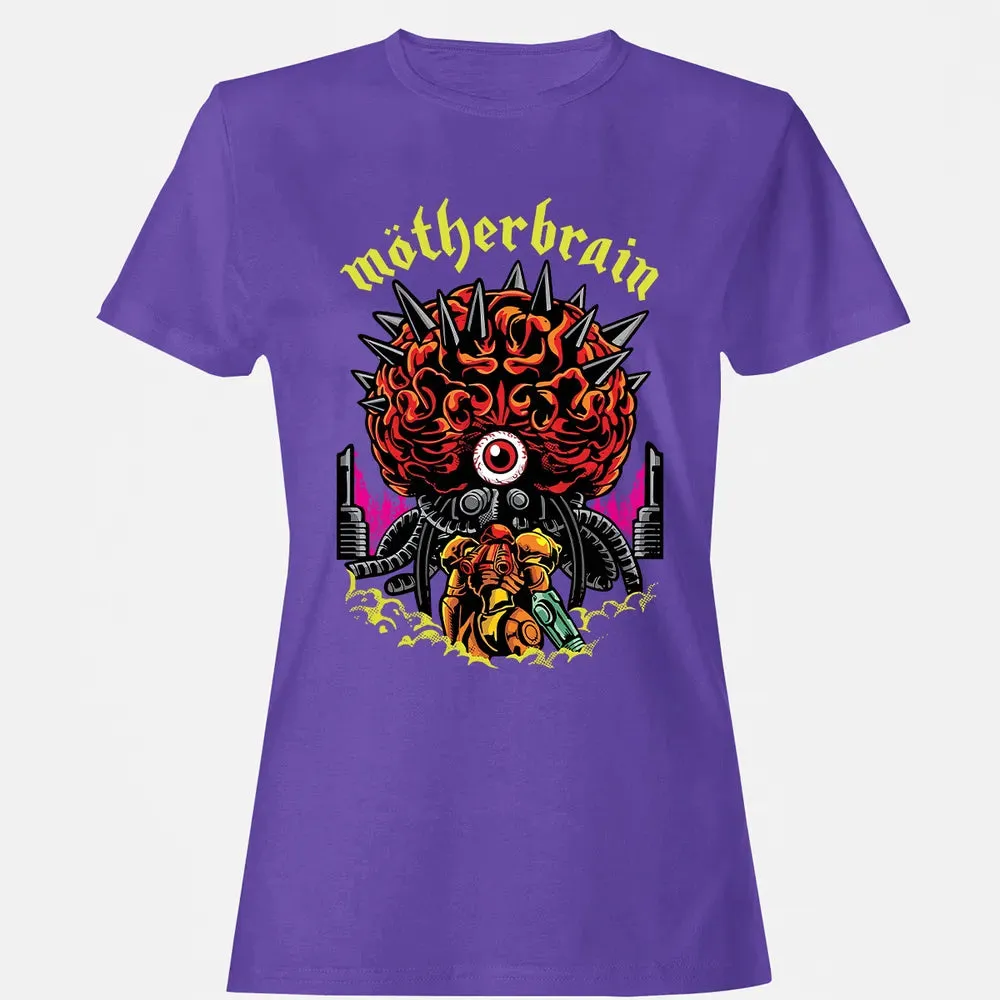 Motherbrain Women's T-shirt - 12