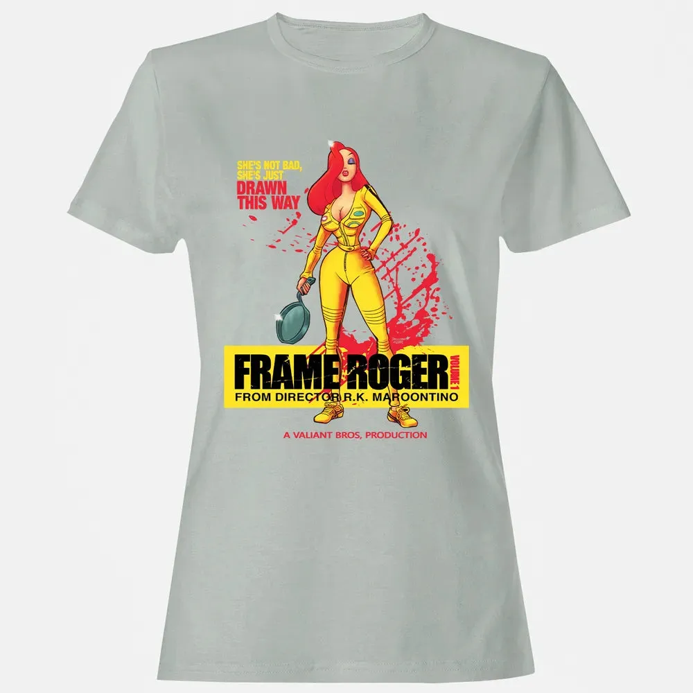 Frame Roger Women's T-shirt - 2