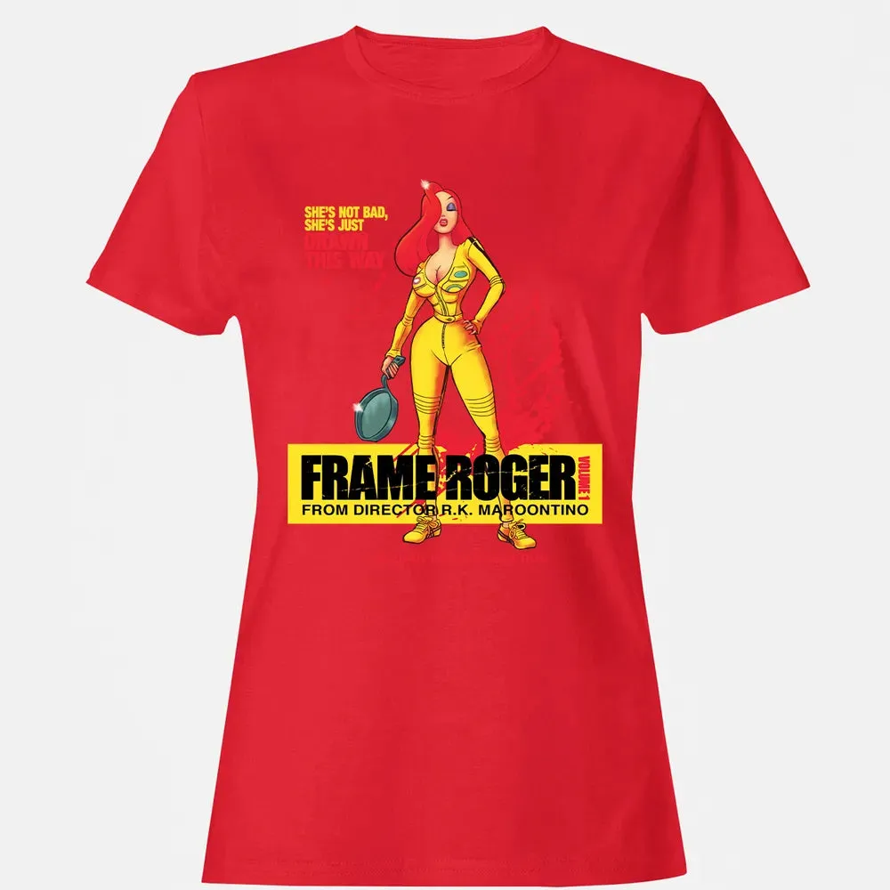 Frame Roger Women's T-shirt - 13
