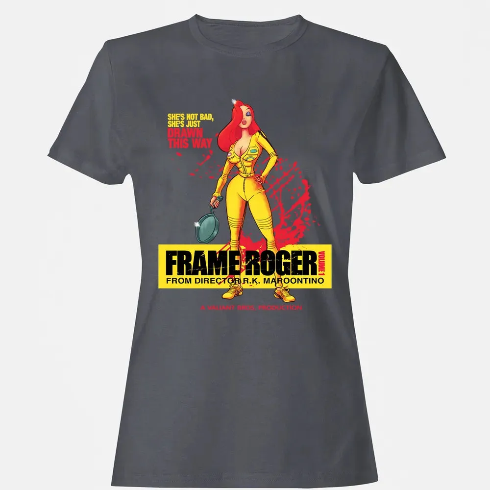 Frame Roger Women's T-shirt - 5