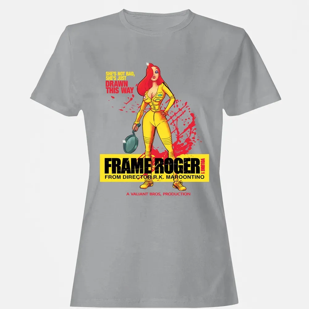 Frame Roger Women's T-shirt - 15