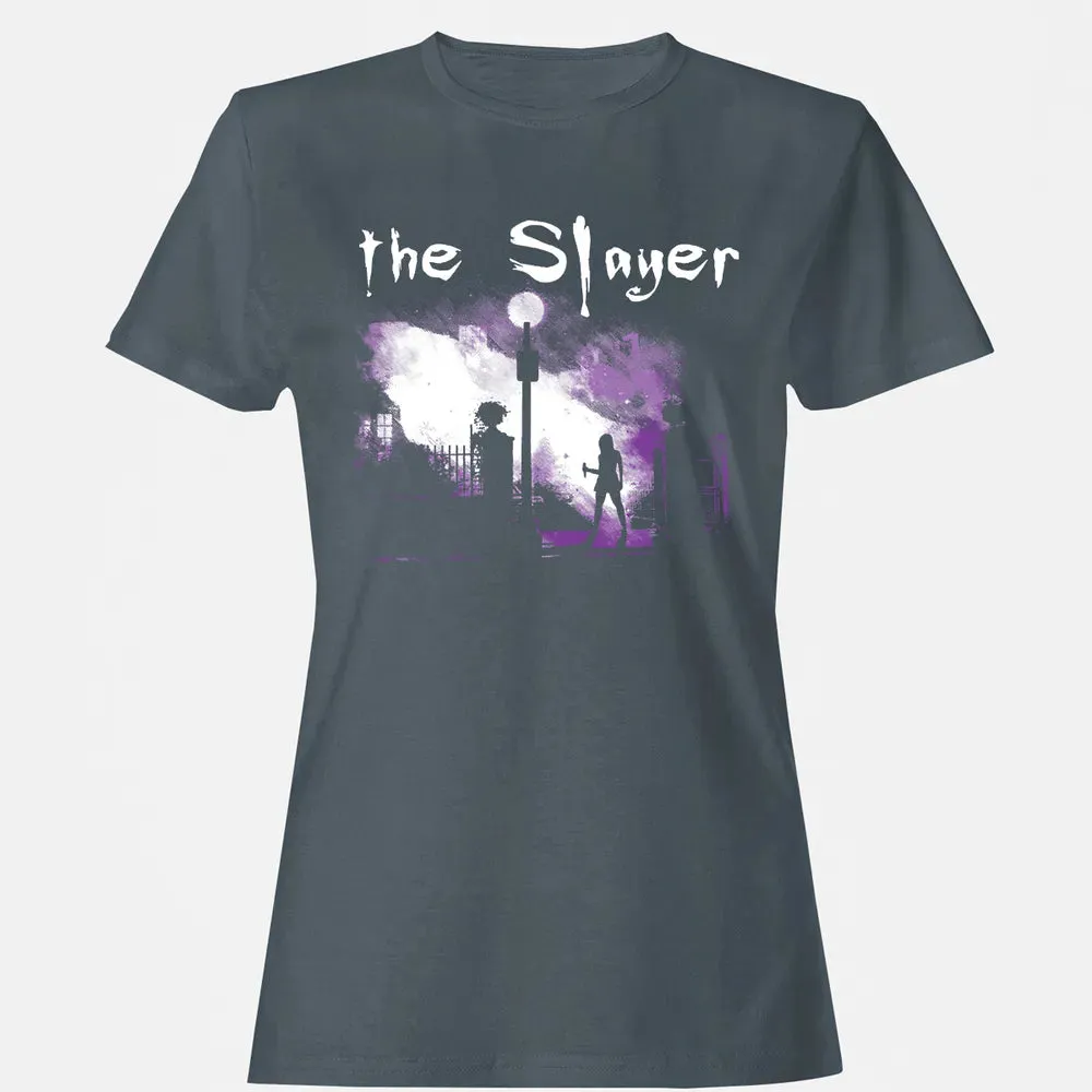 The Slayer Women's T-shirt - 3