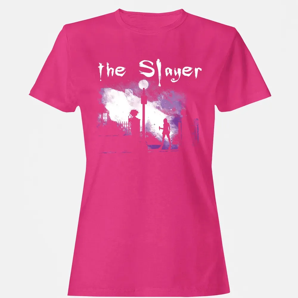 The Slayer Women's T-shirt - 6