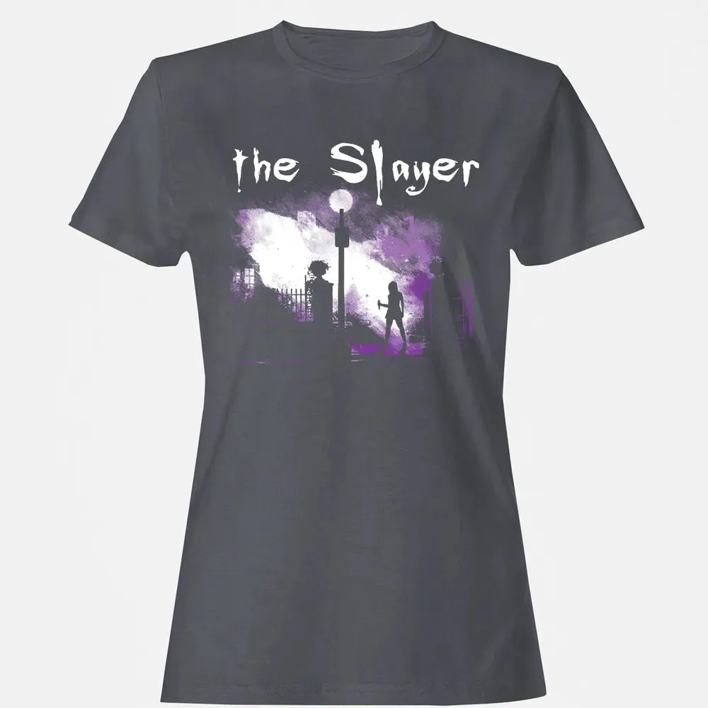 The Slayer Women's T-shirt - 5
