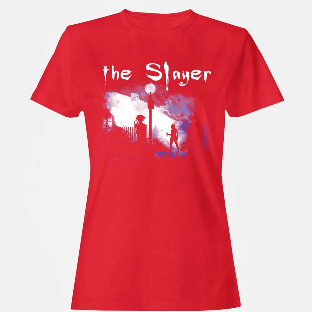 The Slayer Women's T-shirt - 13