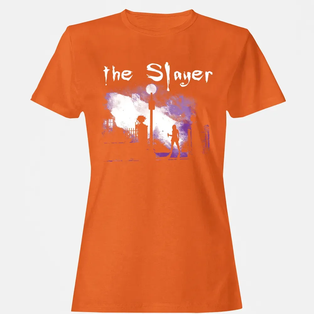 The Slayer Women's T-shirt - 11