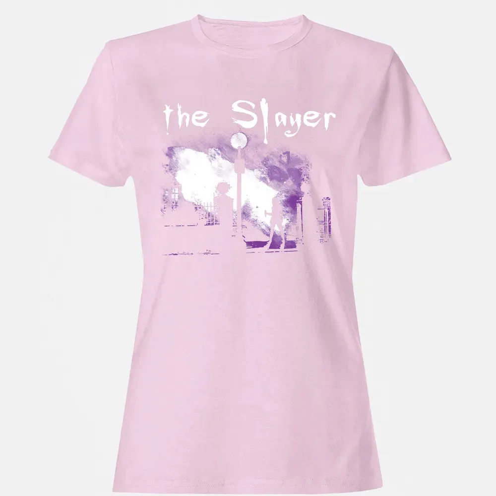 The Slayer Women's T-shirt - 9
