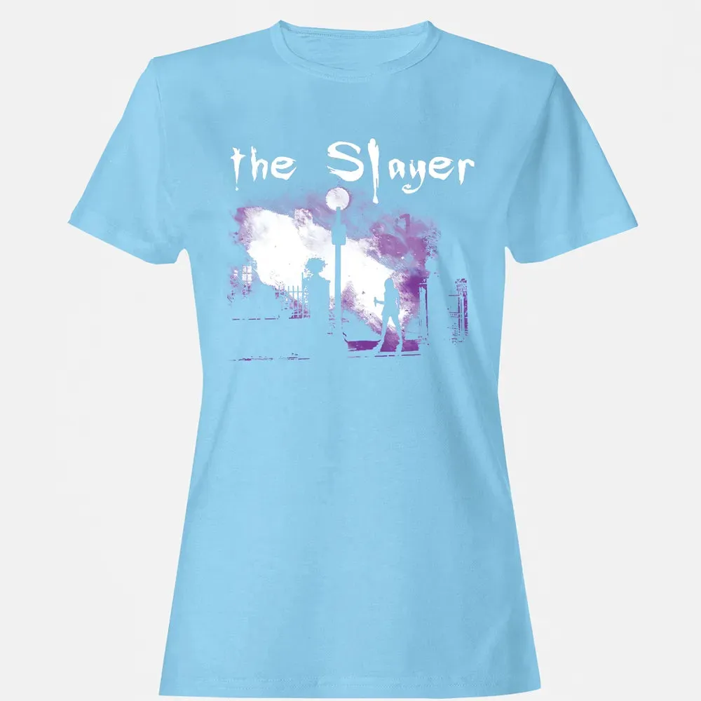 The Slayer Women's T-shirt - 8