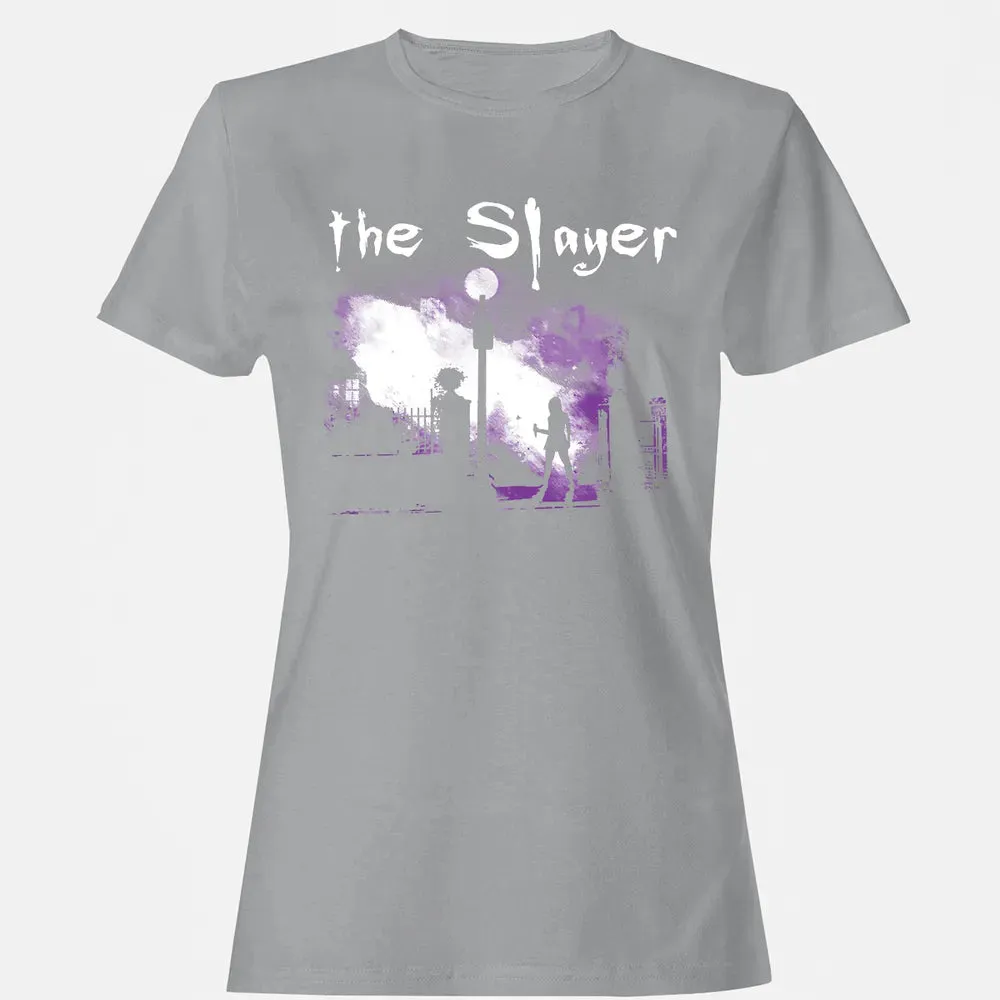 The Slayer Women's T-shirt - 15
