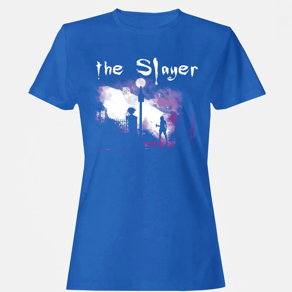 The Slayer Women's T-shirt - 14
