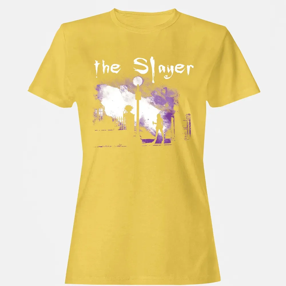 The Slayer Women's T-shirt - 4