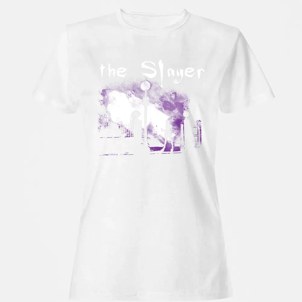 The Slayer Women's T-shirt - 16