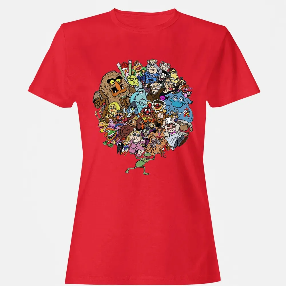 Limited Edition - Selling Out Fast Women's T-shirt - 13