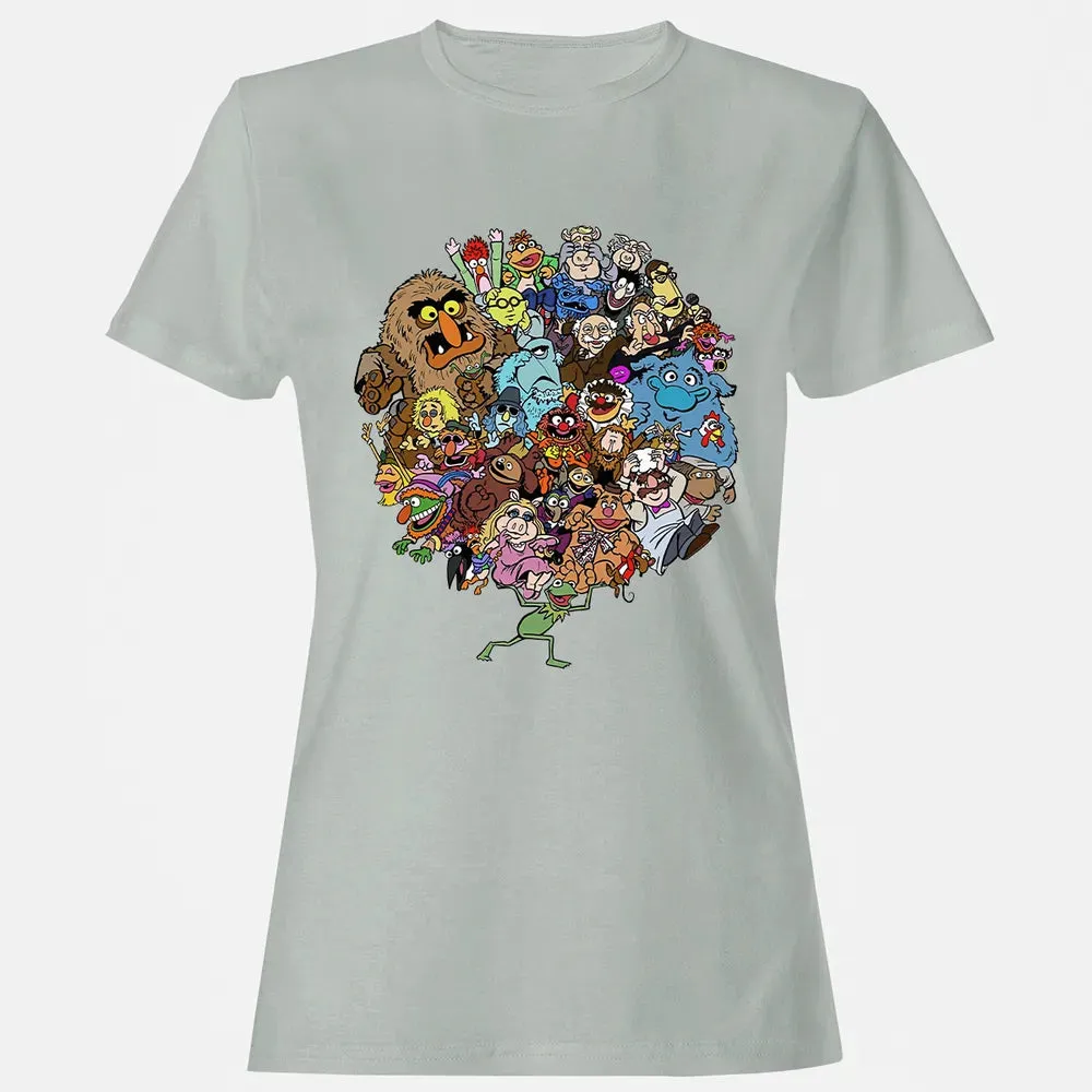 Limited Edition - Selling Out Fast Women's T-shirt - 2