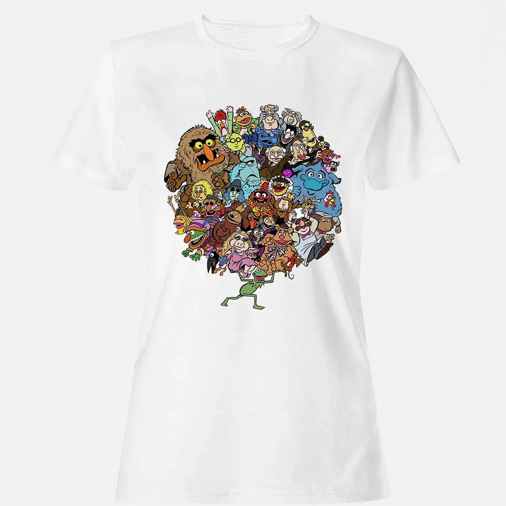 Limited Edition - Selling Out Fast Women's T-shirt - 16