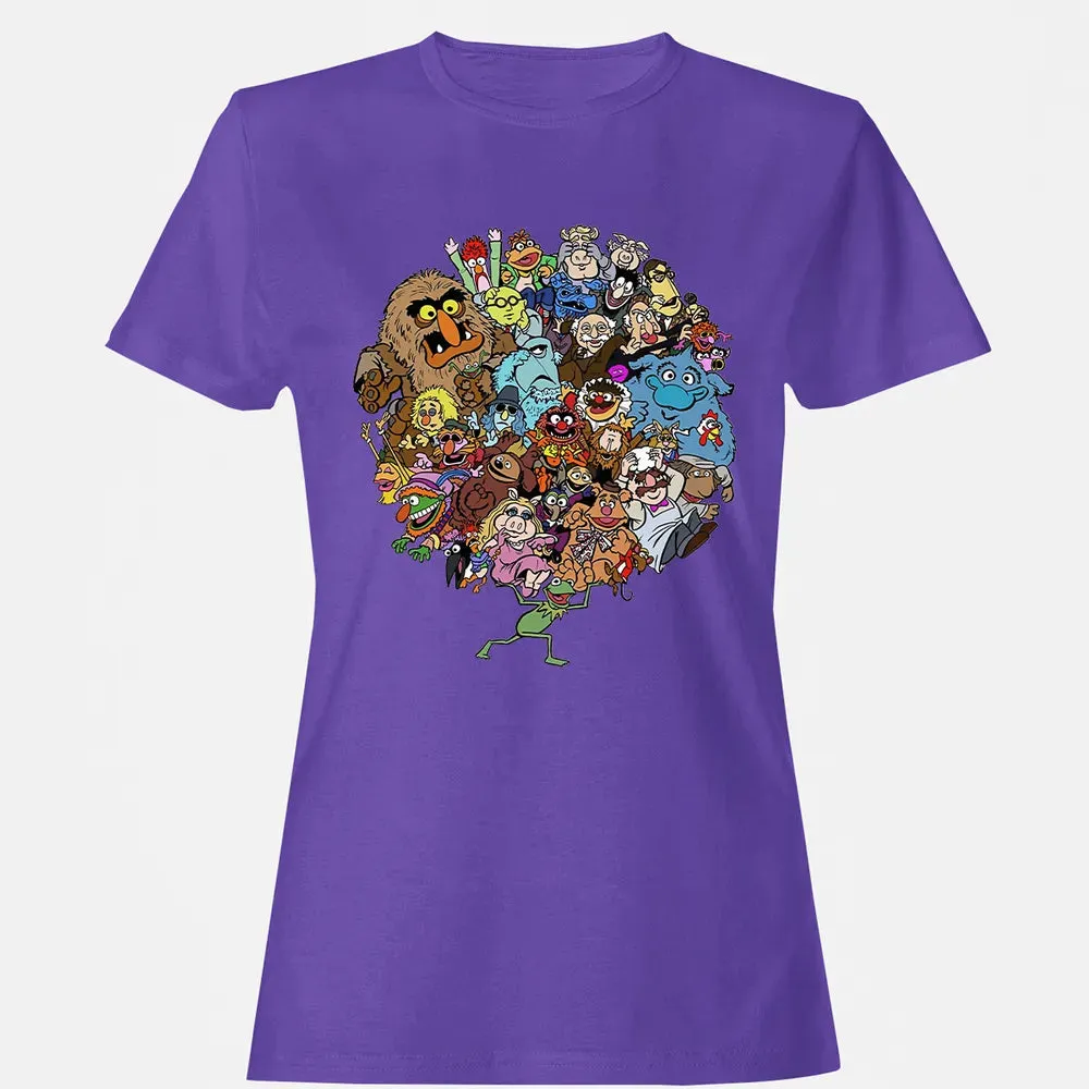Limited Edition - Selling Out Fast Women's T-shirt - 12
