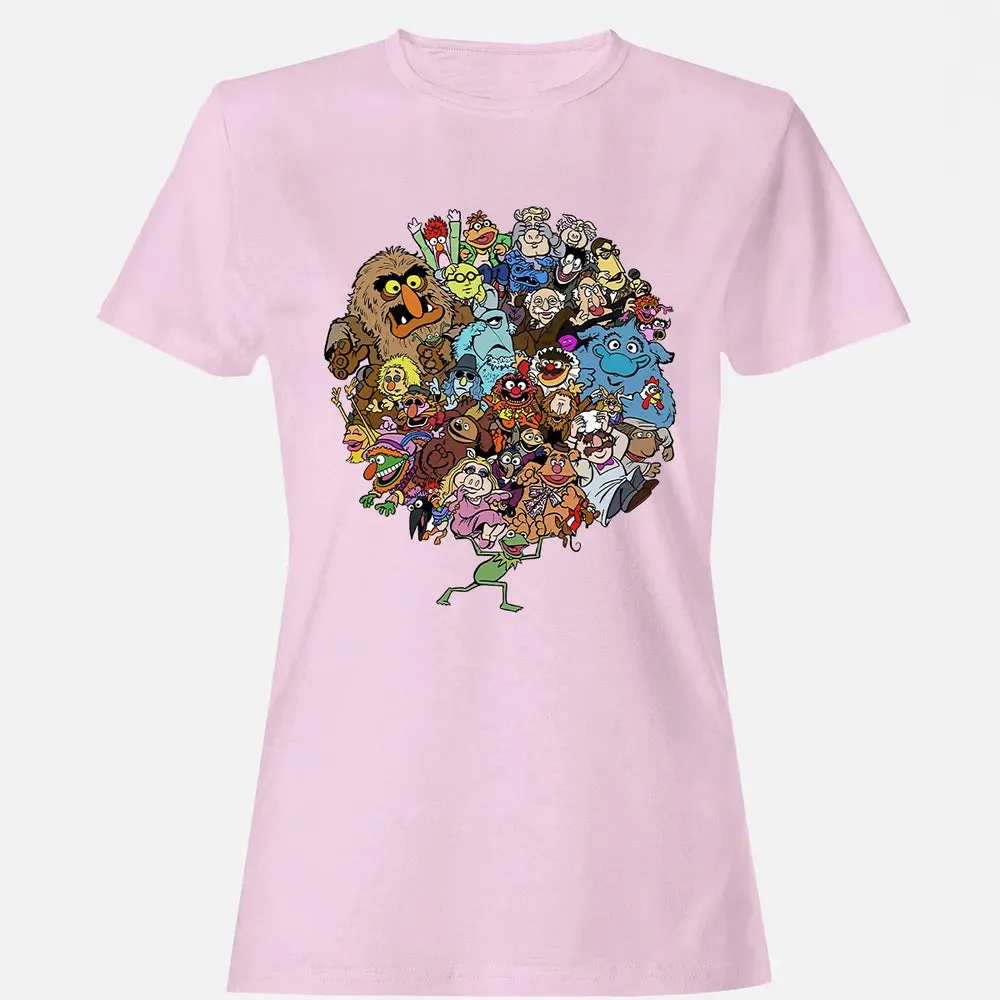 Limited Edition - Selling Out Fast Women's T-shirt - 9