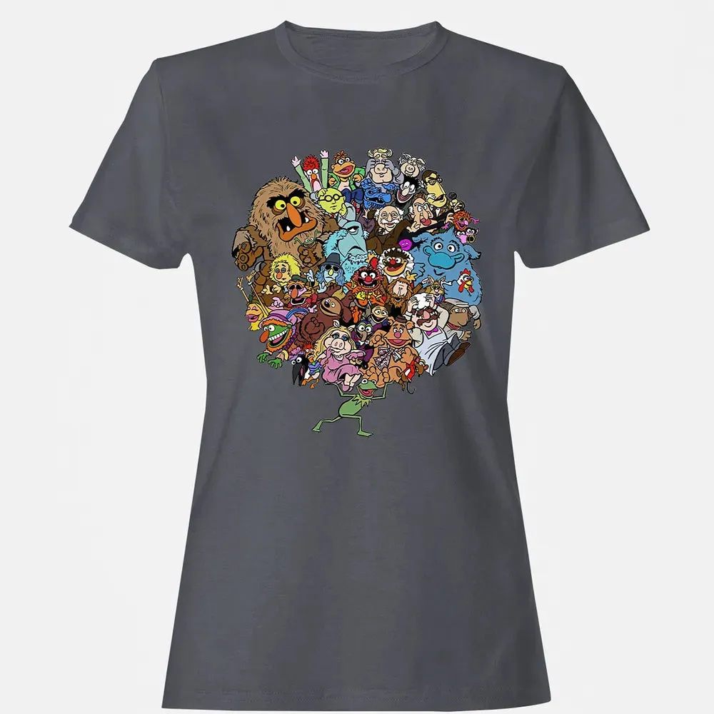 Limited Edition - Selling Out Fast Women's T-shirt - 5