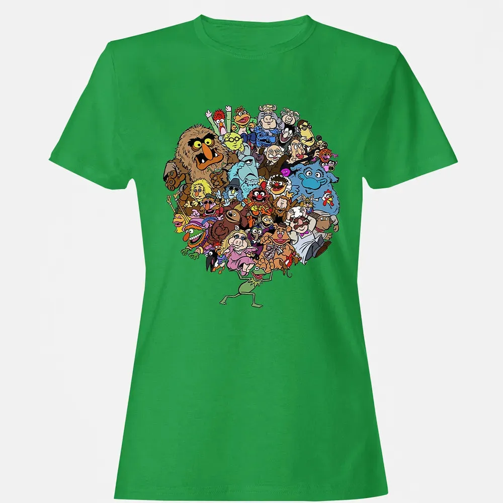 Limited Edition - Selling Out Fast Women's T-shirt - 7