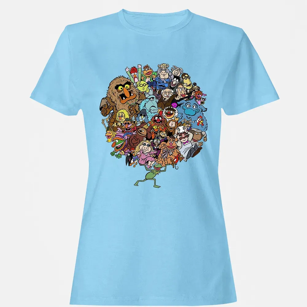 Limited Edition - Selling Out Fast Women's T-shirt - 8