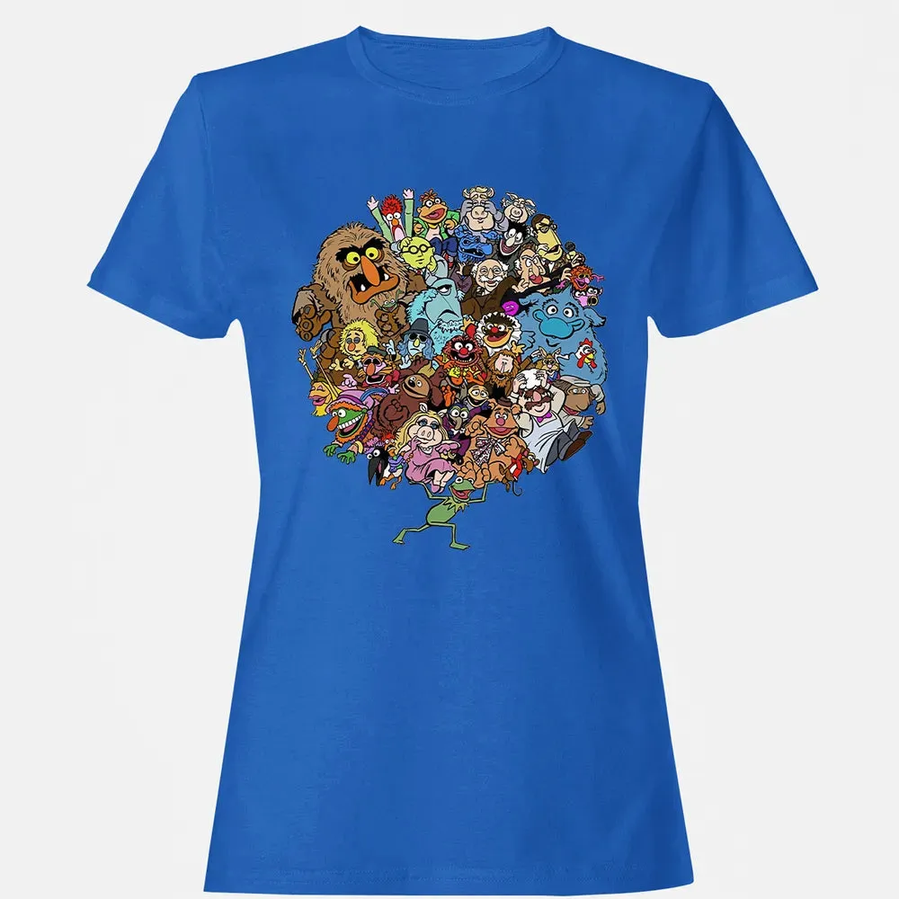 Limited Edition - Selling Out Fast Women's T-shirt - 14