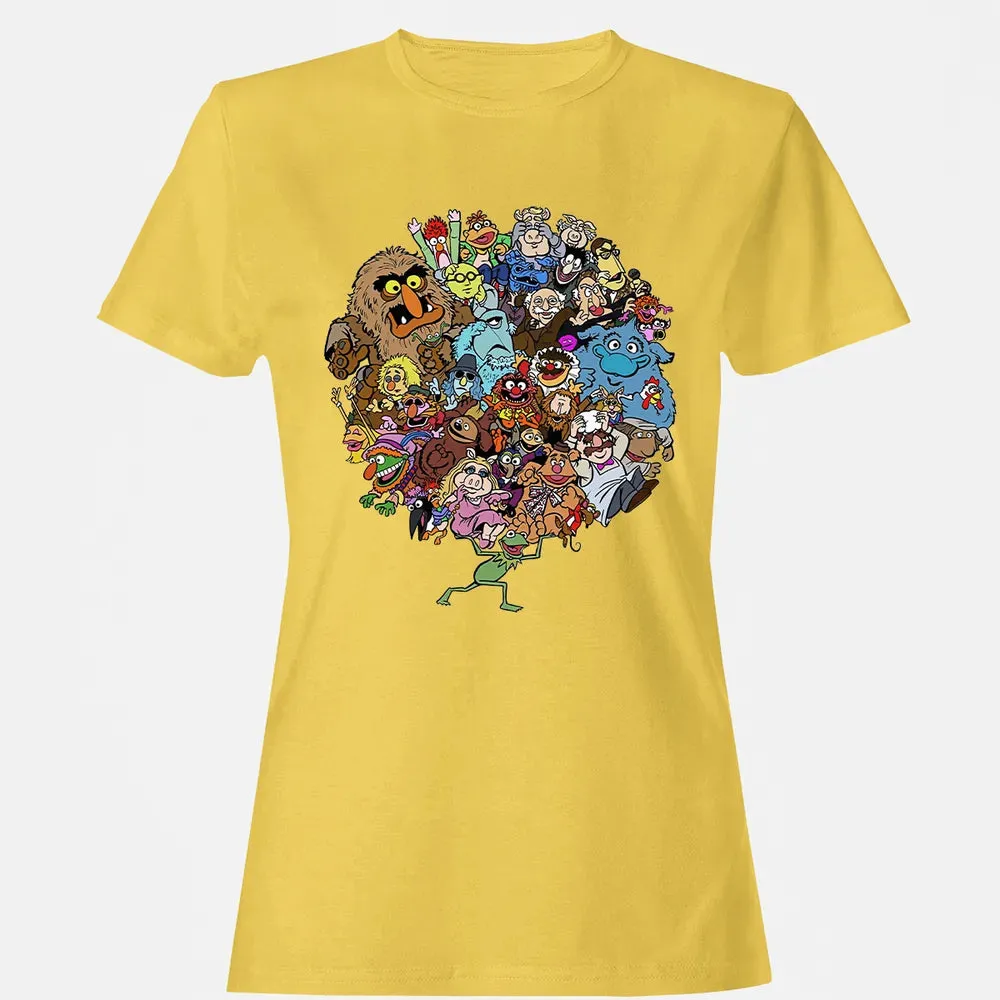 Limited Edition - Selling Out Fast Women's T-shirt - 4