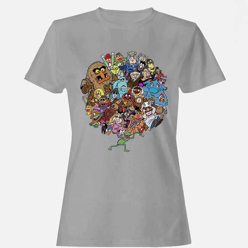Limited Edition - Selling Out Fast Women's T-shirt - 15