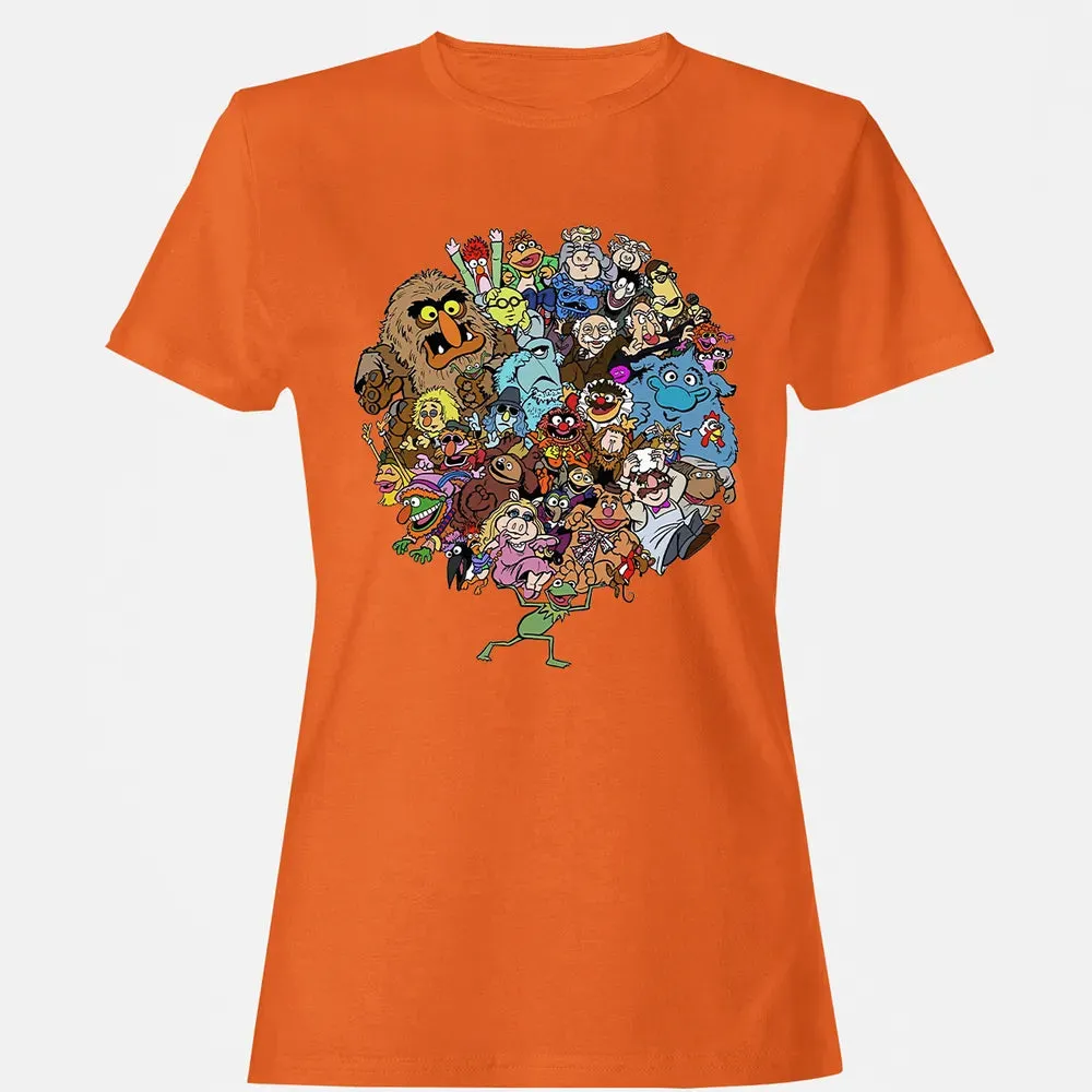 Limited Edition - Selling Out Fast Women's T-shirt - 11