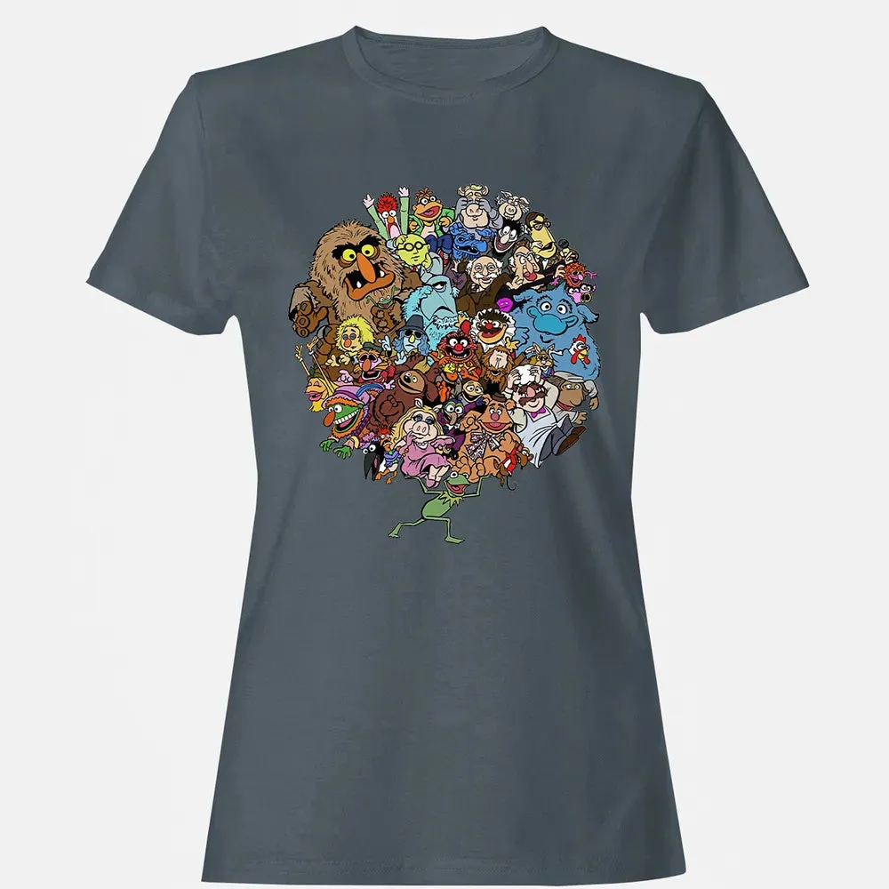 Limited Edition - Selling Out Fast Women's T-shirt - 3