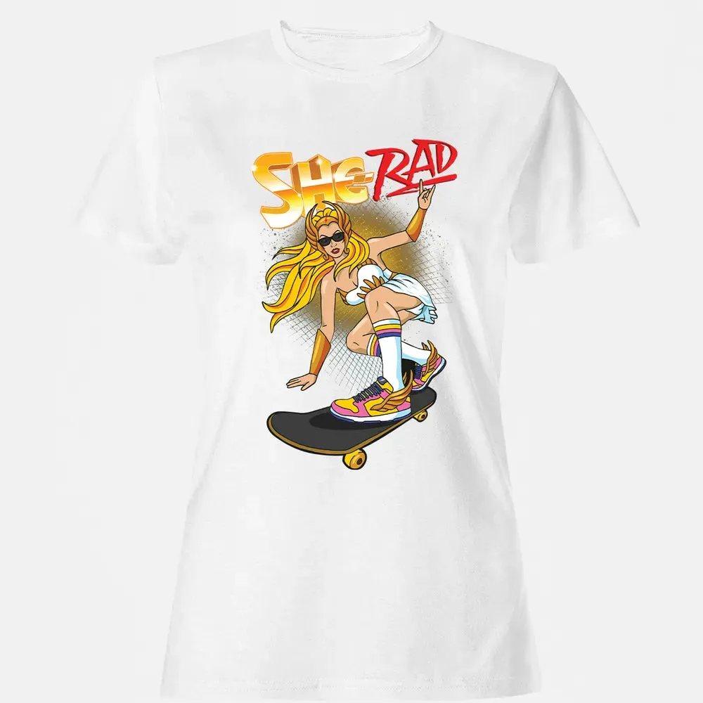 She Rad Women's T-shirt - 16