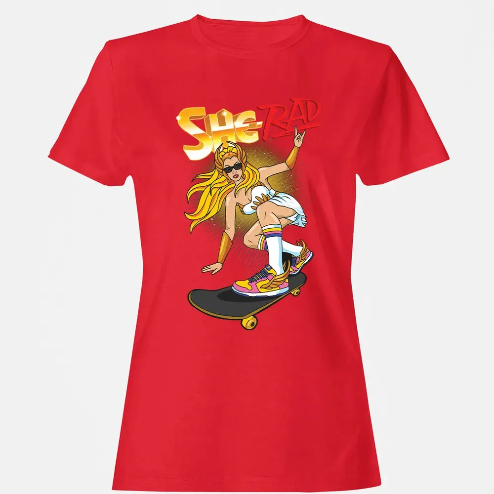 She Rad Women's T-shirt - 13
